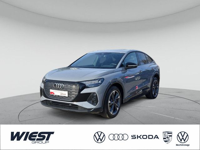 Q4 e-tron