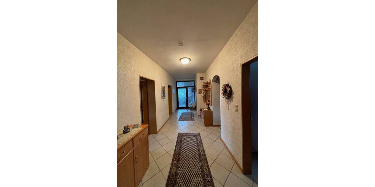 Mehrfamilienhaus, Wohnhaus Groß-Rohrheim Rohrheim - 8 Zimmer, 266 m&sup2;, 568.000&euro; | Angebot:24855476