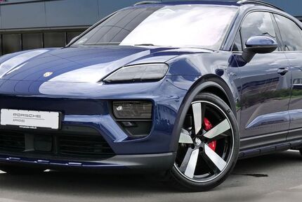 Porsche Macan 8.900 km 96.888 € Mainz 55131