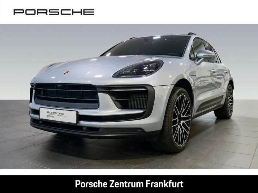 Macan