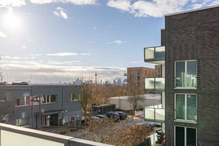 Wohnung Frankfurt am Main Kalbach - 3 Zimmer, 95 m&sup2;, 634.000&euro; | Angebot:25647392