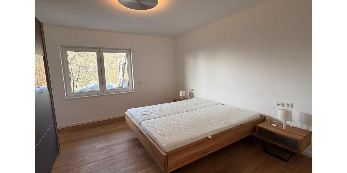 Terrassenwohnung Heppenheim (Bergstraße) - 3 Zimmer, 101 m&sup2;, 1.700&euro; | Angebot:25569043