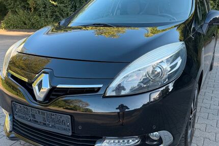 Renault Scenic 130.400 km 6.200 &euro; Bensheim 64625