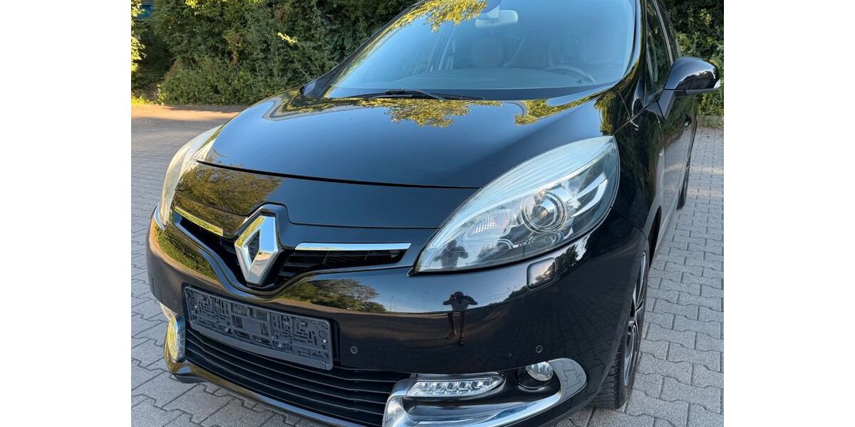 Renault Scenic 130.400 km 6.200 &euro; Bensheim 64625