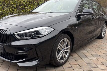 BMW 120 34.987 km 25.998 &euro; Harxheim/ Mainz 55296