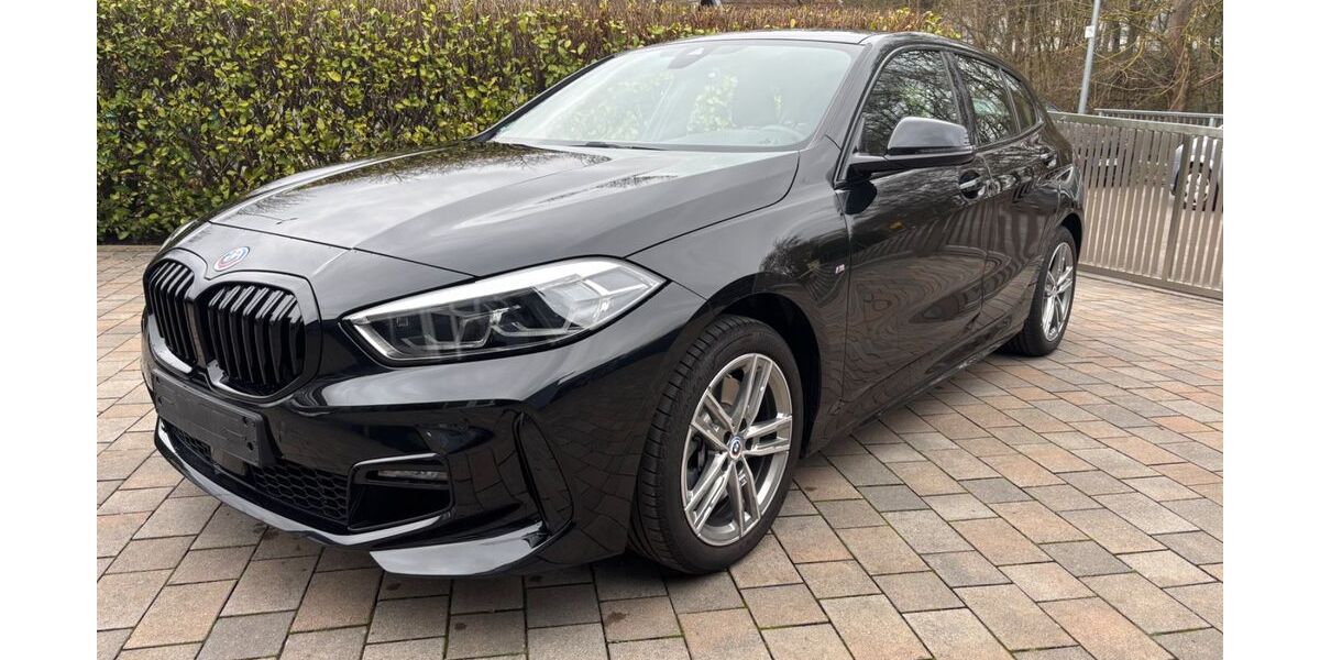 BMW 120 34.987 km 25.998 &euro; Harxheim/ Mainz 55296