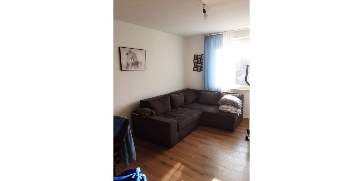 Etagenwohnung Offenbach am Main Bieberer Berg - 2 Zimmer, 57 m&sup2;, 185.000&euro; | Angebot:25387229