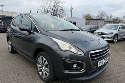 Peugeot 3008 1.2 Active/Navi/Garantie