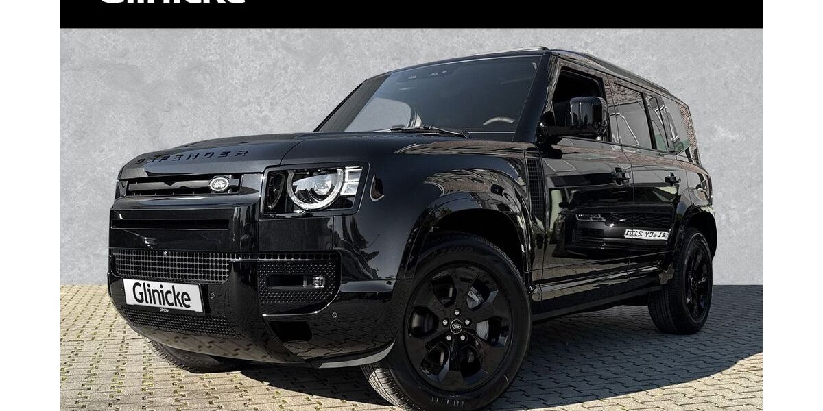 Land Rover Defender 2.500 km 91.880 &euro; Frankfurt a.M. 60314
