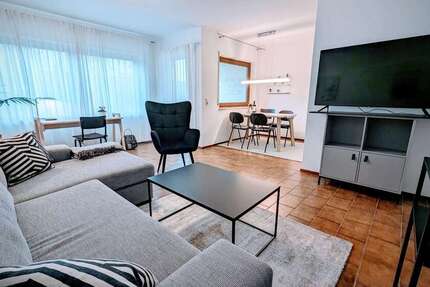 Wohnung Darmstadt Eberstadt - 2 Zimmer, 57 m&sup2;, 267.000&euro; | Angebot:27223611