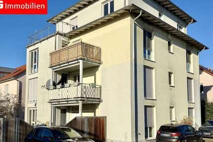 Wohnung Offenbach Bürgel - 4 Zimmer, 111 m&sup2;, 449.000&euro; | Angebot:25367615