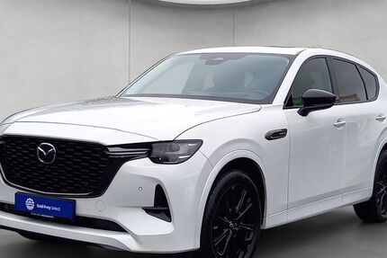 Mazda CX-60 110.775 km 28.950 &euro; Frankfurt 60386