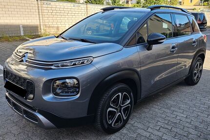 Citroen C3 Aircross 80.100 km 10.900 &euro; Langen (Hessen) 63225