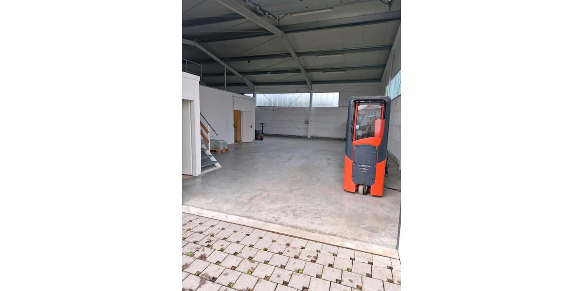 Gewerbeobjekt Mainz Ebersheim - 3.200&euro; | Angebot:24080786