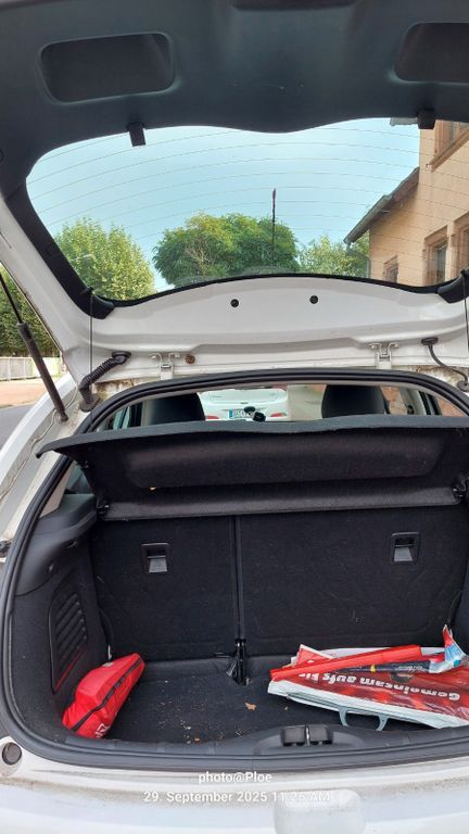 Citroen C3 56.876 km 5.500 € Dieburg 64807