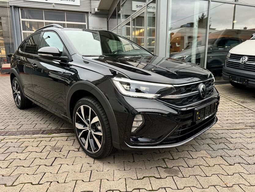 VW Taigo 9.865 km 26.850 € Frankfurt am Main 65936