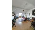 Etagenwohnung Frankfurt am Main Nordend Ost - 2 Zimmer, 49 m&sup2;, 600&euro; | Angebot:25966355