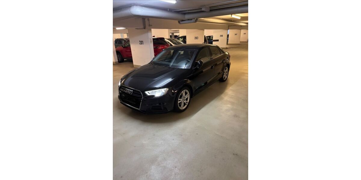 Audi A3 125.000 km 15.800 &euro; Hattersheim am Main 65795