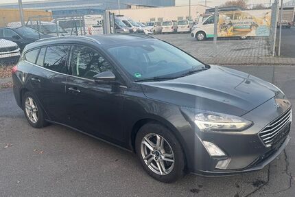 Ford Focus 151.112 km 9.990 &euro; Obertshausen 63179