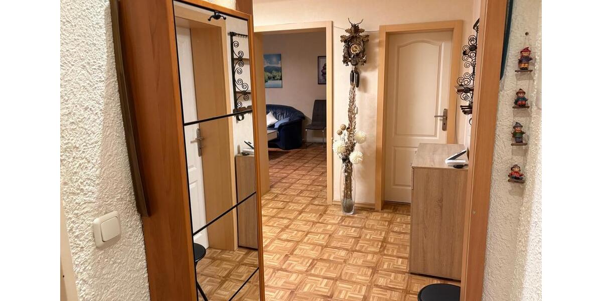 Etagenwohnung Mörfelden-Walldorf Walldorf - 3 Zimmer, 74 m&sup2;, 259.000&euro; | Angebot:26659748