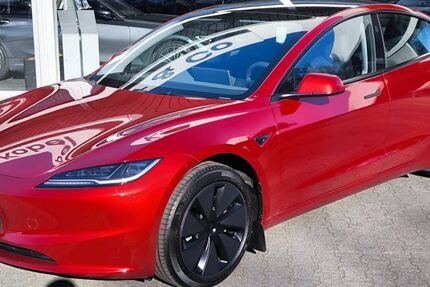 Tesla Model 3 18.951 km 35.450 &euro; Dieburg 64807