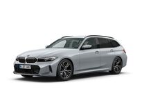 Gebrauchtwagen BMW 330
