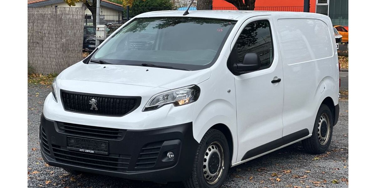 Peugeot Expert 170.000 km 11.990 &euro; Darmstadt 64293
