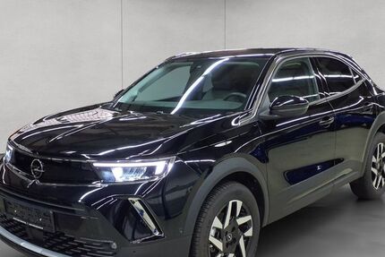 Opel Mokka 4.467 km 23.750 &euro; Frankfurt 60386