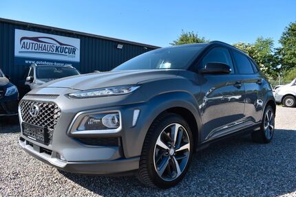 Hyundai KONA 54.216 km 18.490 &euro; Alsheim 67577