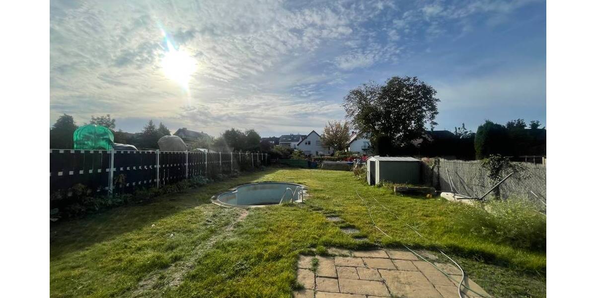 Mehrfamilienhaus, Wohnhaus Weiterstadt - 1 Zimmer, 282 m&sup2;, 635.000&euro; | Angebot:23950562