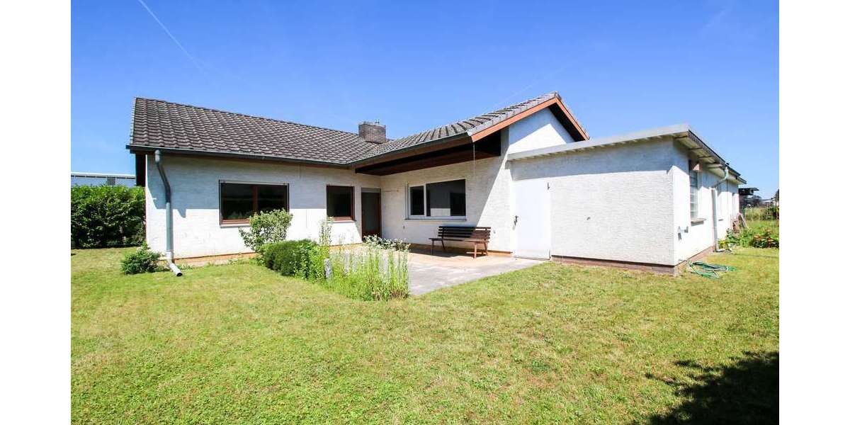 Einfamilienhaus Gernsheim - 5 Zimmer, 129 m&sup2;, 464.000&euro; | Angebot:26926794