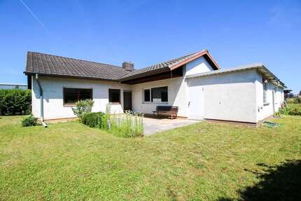 Haus Gernsheim - 5 Zimmer, 129 m&sup2;, 464.000&euro; | Angebot:26926794