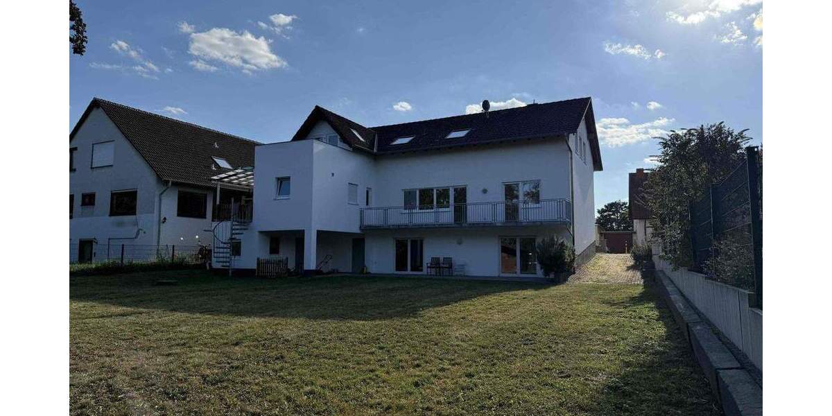 Doppelhaushälfte Gau-Bischofsheim Bischofsheim - 6 Zimmer, 210 m&sup2;, 685.000&euro; | Angebot:24118599