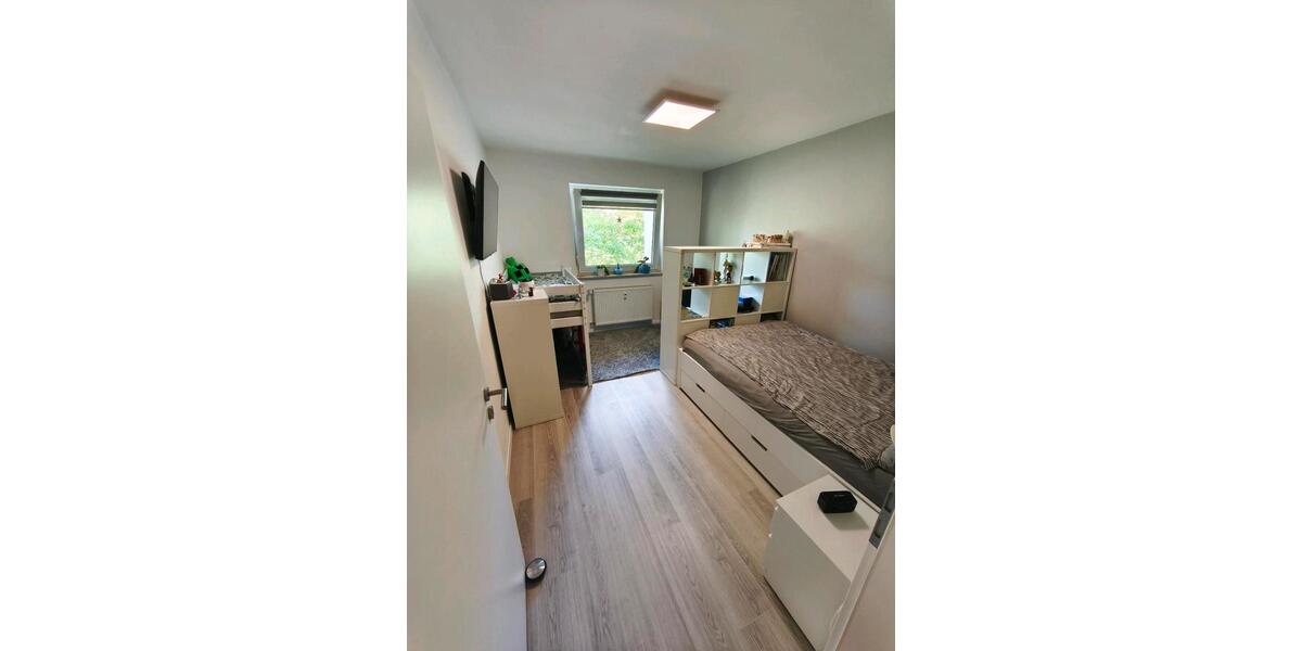 Etagenwohnung Mainz Ebersheim - 3 Zimmer, 81 m&sup2;, 337.000&euro; | Angebot:26692253