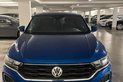 VW T-Roc 97.000 km 17.800 &euro; Frankfurt 60435