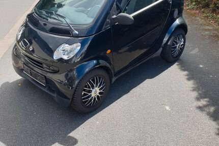 Smart ForTwo 80.000 km 1.850 &euro; Darmstadt 64283