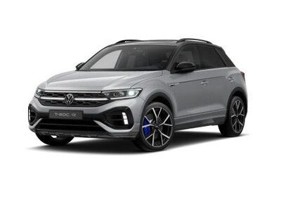 VW T-Roc 10.531 km 44.750 &euro; Neu-Isenburg 63263