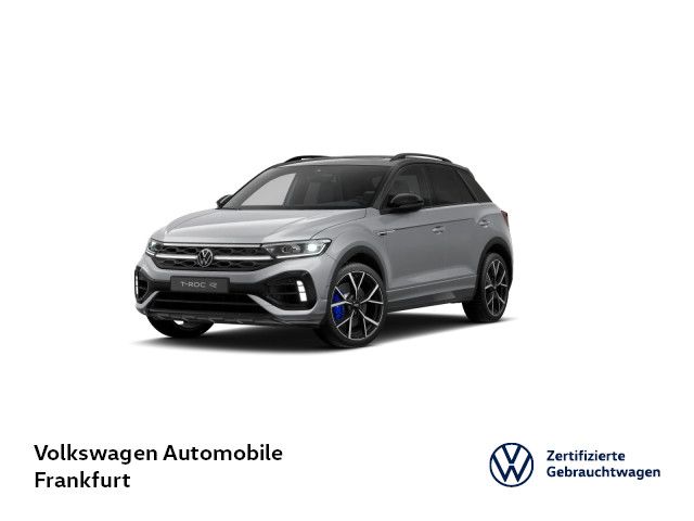 VW T-Roc 10.531 km 44.750 &euro; Neu-Isenburg 63263