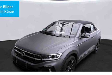 VW T-Roc 30.600 km 32.999 € Mühlheim 63165