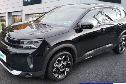 Citroen C5 Aircross 14.167 km 26.950 &euro; Neu-Isenburg 63263