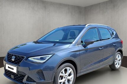 Seat Arona 43.036 km 22.450 &euro; Frankfurt 60488