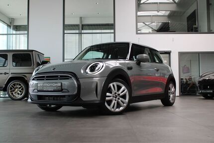 Mini ONE 35.000 km 18.300 &euro; Griesheim/Darmstadt 64347