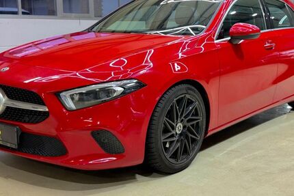 Mercedes-Benz A 200 148.250 km 17.850 &euro; Brensbach 64395