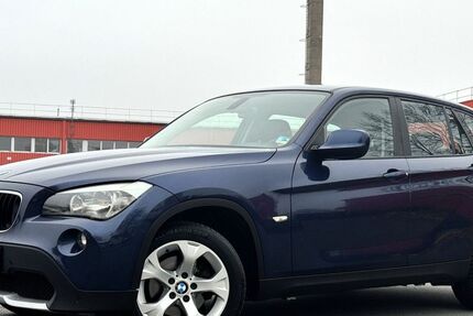 BMW X1 134.894 km 7.900 &euro; Dietzenbach 63128
