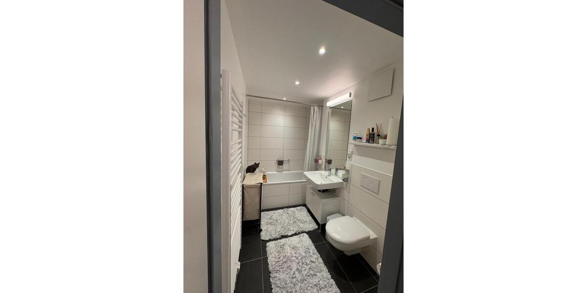 Etagenwohnung Darmstadt Bessungen - 4 Zimmer, 104 m&sup2;, 2.135&euro; | Angebot:25423875