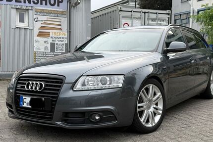 Audi A6 262.000 km 7.390 &euro; Frankfurt am Main 60435