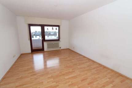 Wohnung Offenbach Buchrain - 2 Zimmer, 60 m&sup2;, 179.000&euro; | Angebot:26522218