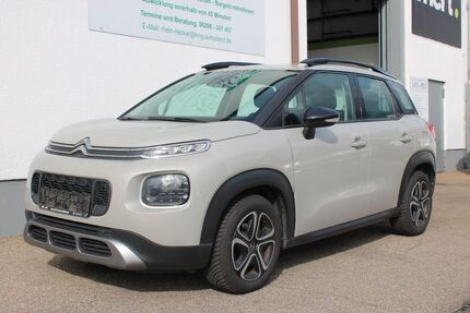 Citroen C3 109.254 km 8.390 € Lampertheim 68623