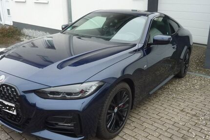 BMW 430 36.000 km 39.990 &euro; Modautal 64397