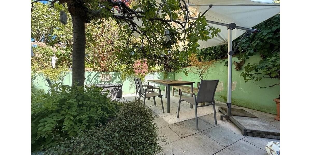Maisonettenwohnung Darmstadt Eberstadt - 6 Zimmer, 196 m&sup2;, 800.000&euro; | Angebot:26426648